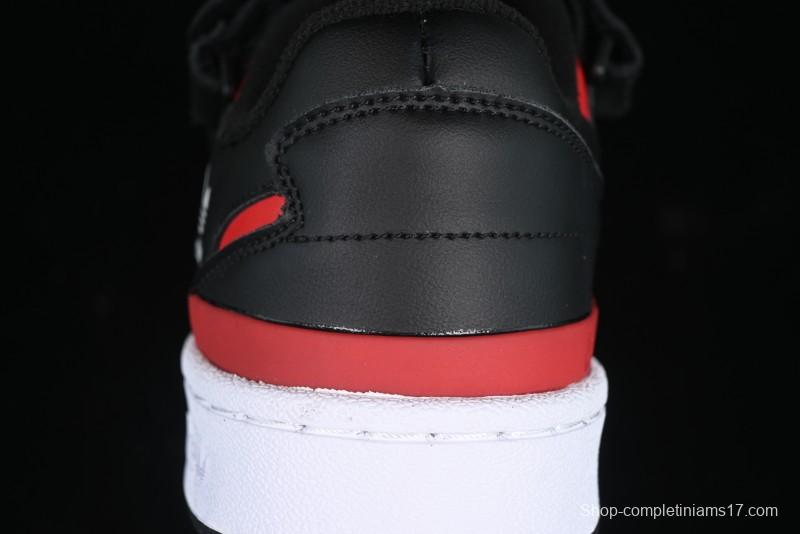 Adidas Forum 84 Low Retro Basketball Shoes - GW0698