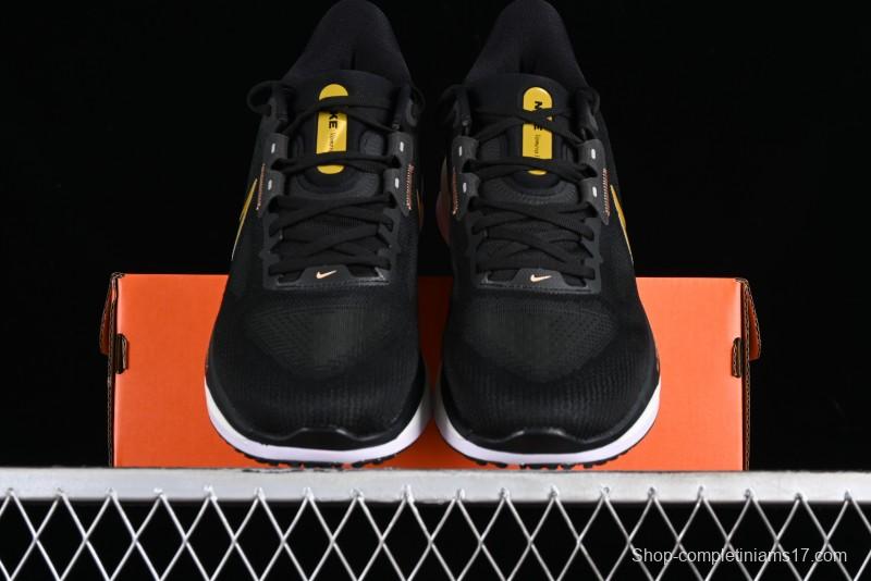 Nike Air Zoom Vomero 17 Summer 2024 Cushioned Casual Running Shoes with Built-in Zoom Air Unit - FB1309-006