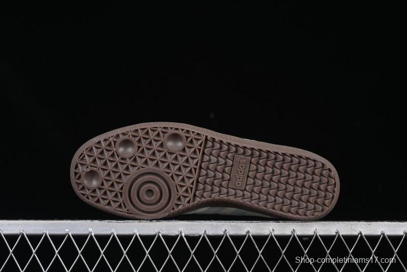 Adidas Samba OG Casual Sneakers - JH7299