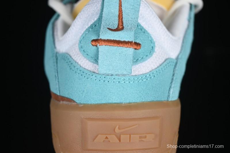 Nike SB Day One Low Top Casual Skate Shoes with Air Zoom Cushion - FN4210-301