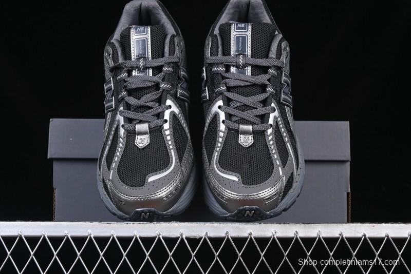 New Balance 1906 Series Retro Dad Style Casual Running Shoes - M1906RES