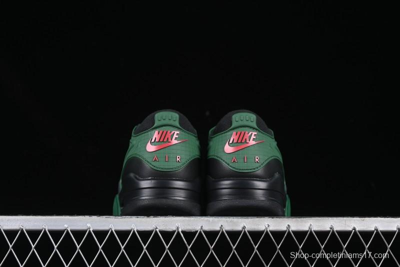 Nike Air Jordan 4 Remastered Sneakers with Textile Mesh Leather and Suede Upper - FQ7939-003