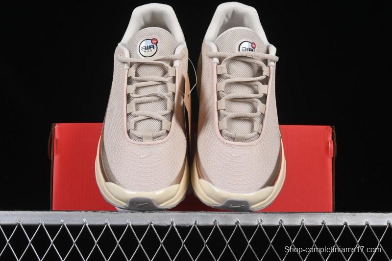 Nike Air Max Dn 2024 Running Shoes with Quad Cylinder Air Cushion - DV3337-400