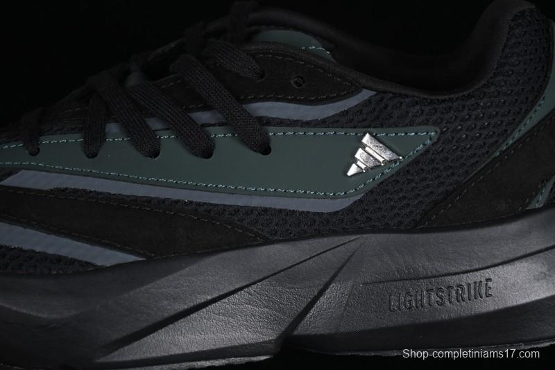 Adidas Lightblaze JH6940 Breathable Running Shoes - AJD4