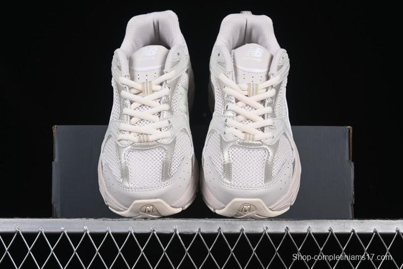 New Balance 530 Series Retro Casual Running Shoes - MR530AA1