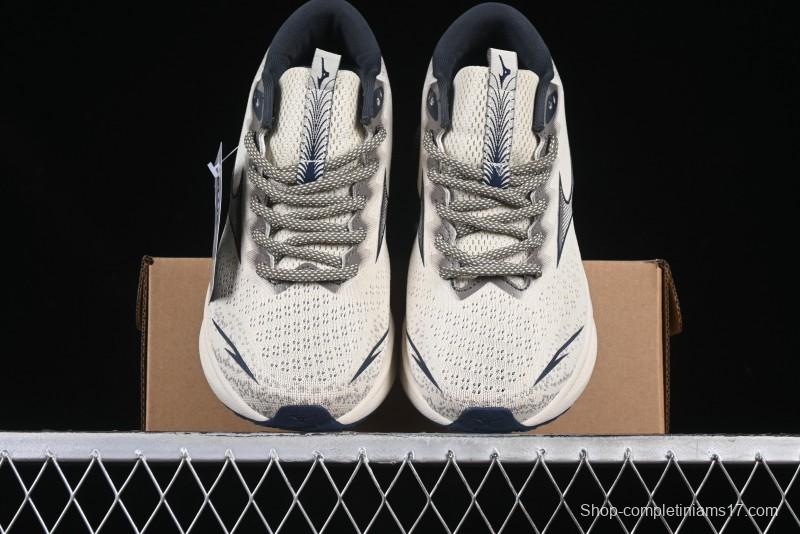 Mizuno Astro Plus Breathable Low-Top Casual Running Shoes - D1GH240109