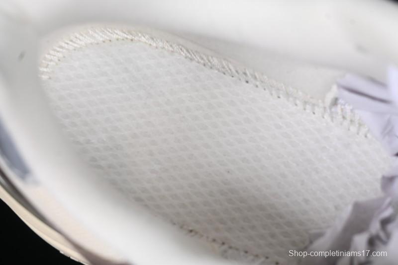 New Balance 9060 Retro Casual Running Shoes with ABZORB Cushioning - U9060WOR