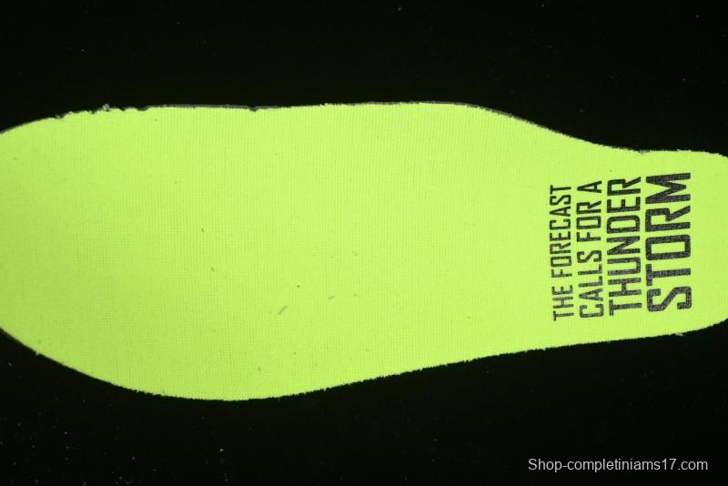 Nike KD 4 Weatherman All Star Basketball Shoes with Zoom Air Cushion and Adaptive Fit System - FN6247-300