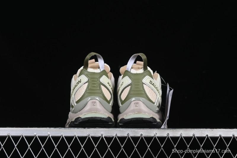 Salomon XA PRO 3D Outdoor Trail Running Shoes with SENSIFIT and 3D ADVANCED CHASSIS - 477735-28