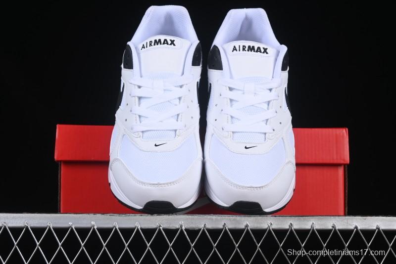 Nike Air Max Correlate Retro Running Shoes with Air Cushion - 580518-106