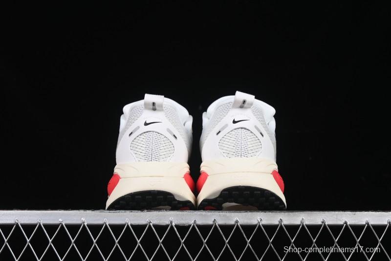 Nike Air Zoom Vomero 18 Lunar New 2025 Cushioned Casual Running Shoes - HM6803-001