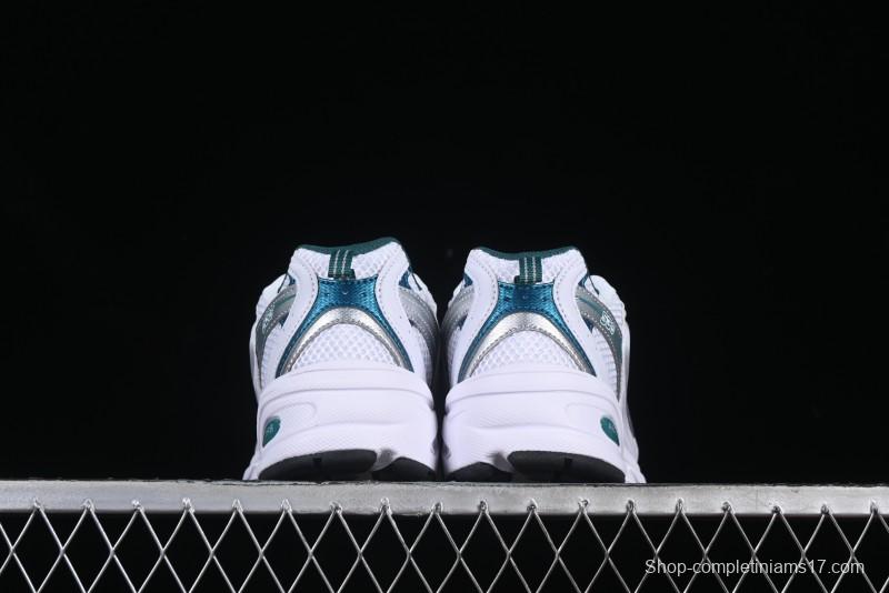 New Balance 530 Series Retro Casual Running Shoes - MR530AB