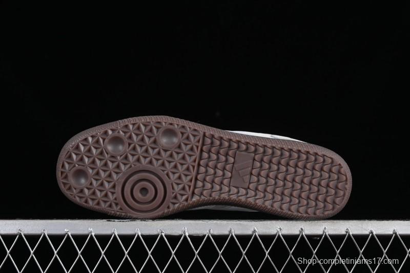 Adidas Predator Freestyle Retro Casual Skate Shoes - IF8351