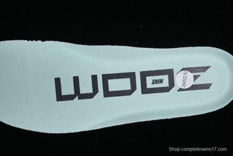 Nike Zoom Rival Fly 3 Lightweight Fabric Comfortable Cushioned Slip-Resistant Low-Top Casual Running Shoes - CT2405-358