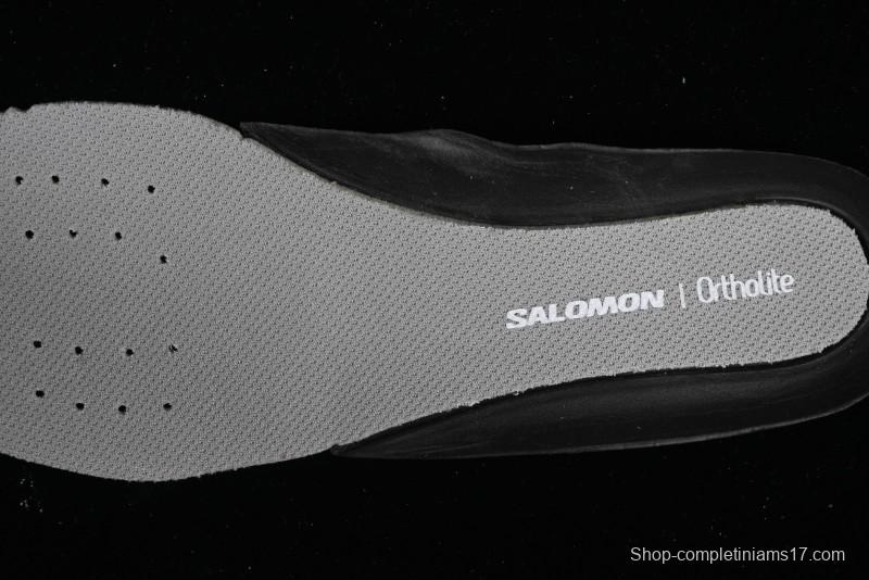 Salomon XT-6 High-Tech Outdoor Casual Running Shoes - 474448-29