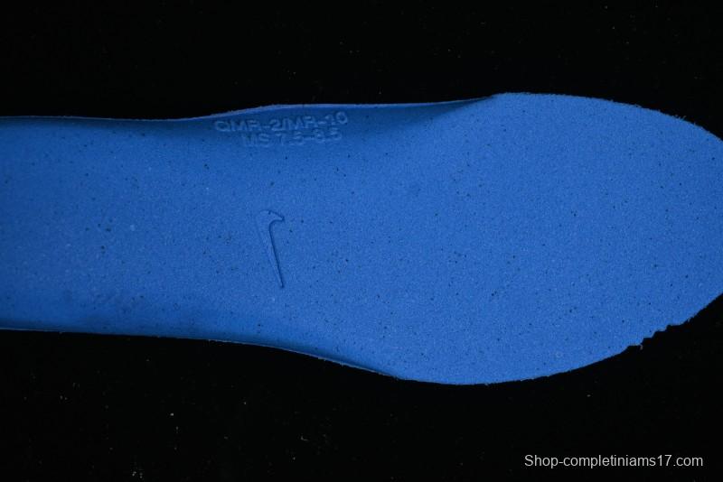 Nike Air Zoom Vomero 17 Lunar Summer 2024 Cushioned Casual Running Shoes - FB1309-100