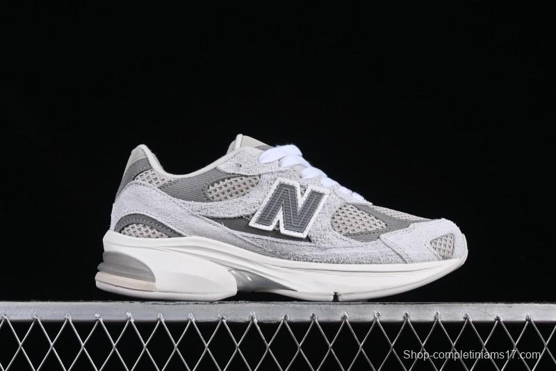 New Balance 2010 Series Retro Casual Running Shoes - U2010NB3
