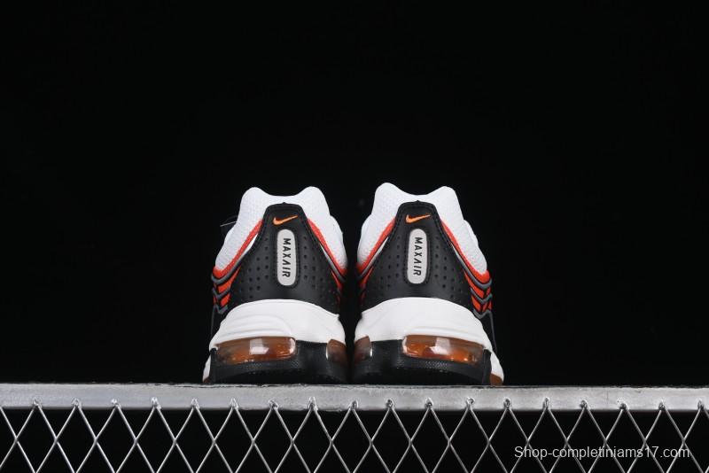 Comme Des Garcons Homme Plus x Nike Air Max TL 2.5 Pack Cushioned Running Shoes - FZ4110-001