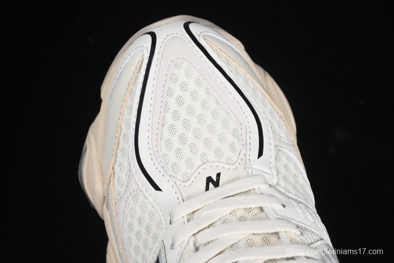 New Balance 9060 Retro Casual Running Shoes with ABZORB Cushioning Technology - U9060DUA