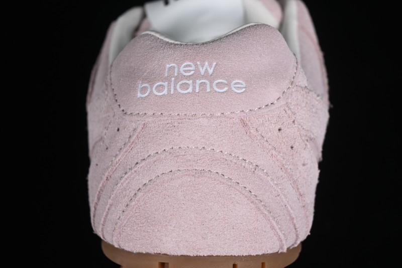 MiuMiu x New Balance 530 Low-Top Classic Retro Casual Running Sneakers in Pink - 530
