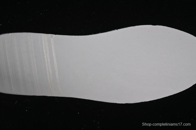 Nike SB Dunk Low Stussy Anniversary Edition Custom High-End Casual Sneakers - DM6868-027