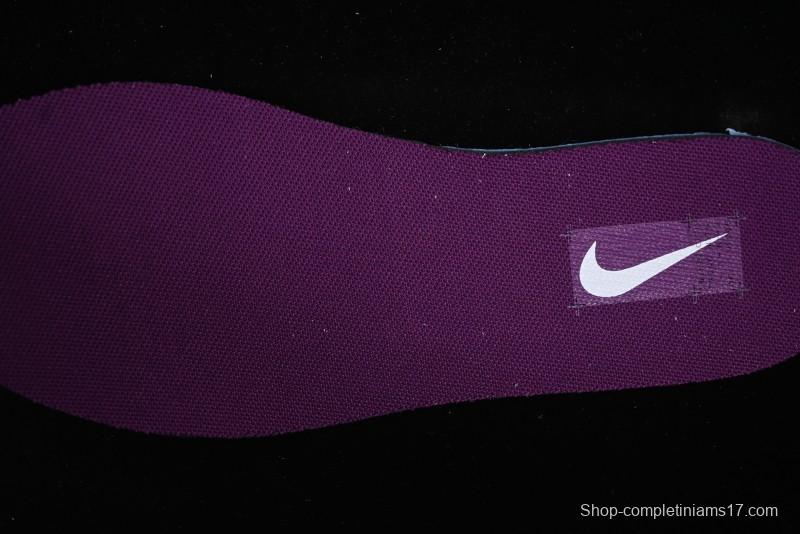 Nike C1TY Street Casual Sneakers with Classic Color Blocking - FZ3863-007