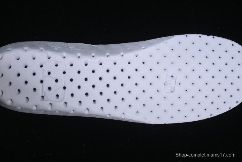 New York Yankees MLB Chunky Liner Lightweight Platform Sneakers with Hook and Loop Closure - 3ASXLMC4N43BGS