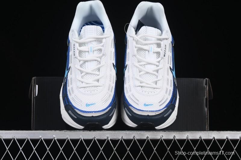 Comme Des Garcons Homme Plus x Nike Air Max TL 2.5 Pack Cushioned Running Shoes - FZ4110-102