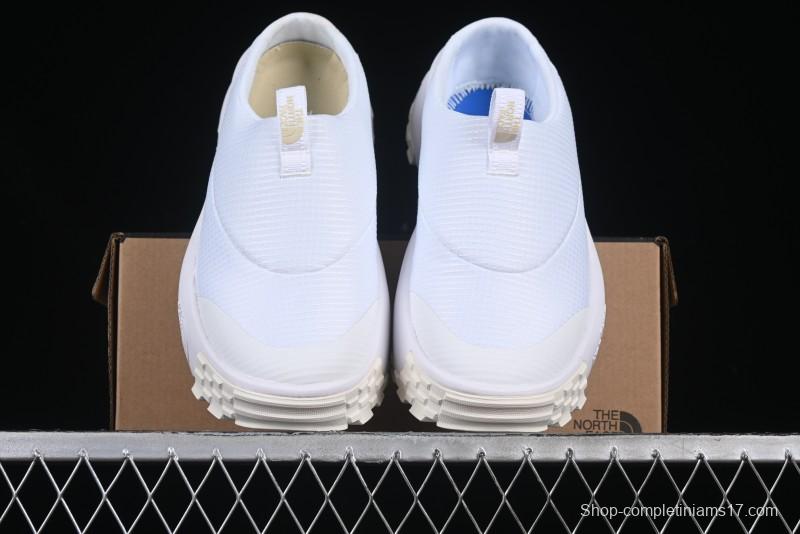 The North Face Hedgehog Sneaker Low Hiking Trail Outdoor Casual Sports Shoes - NF0A8A9ALG5-090