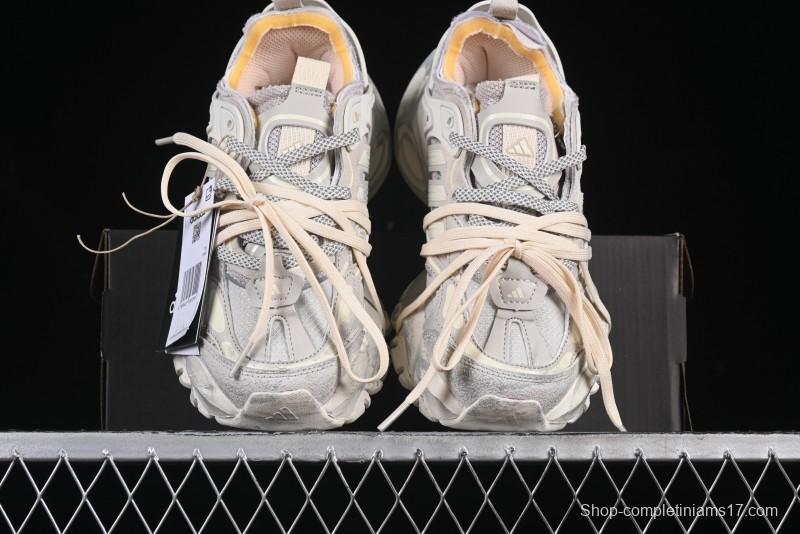 Adidas Vento XLG Deluxe Retro Casual Dad Shoes - JR9632