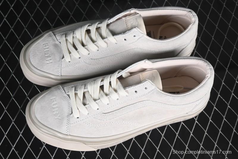 Vans Style 36 Low Top Casual Skate Shoes - VN0A5JMFBGE