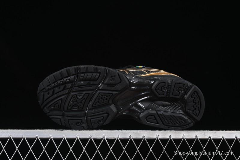 Asics Gel-Kayano 14 Running Shoes with FF BLAST PLUS Cushioning and 3D Visible GEL Technology - 1203A860-001