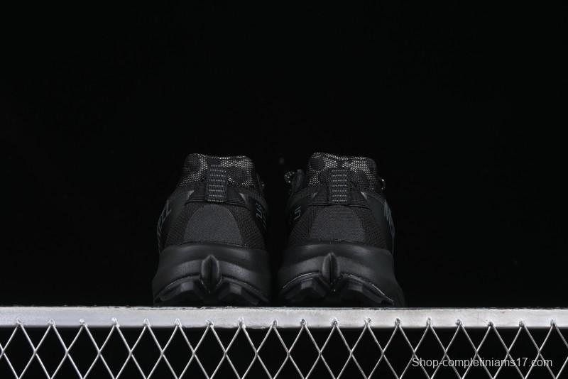 Merrell Agility Peak 4 Trail Running Shoes with Cushioning, Grip & Breathability - J068090