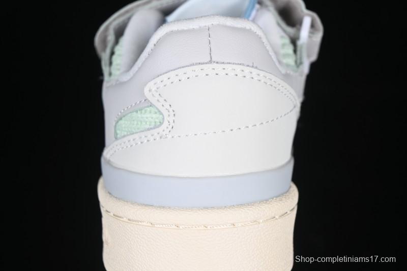 Adidas Forum 84 Low Retro Basketball Shoes - IE1826