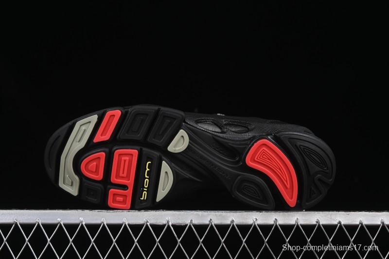 ECCO BIOM C Classic Leather Breathable Slip-Resistant Running Shoes - 09150451707