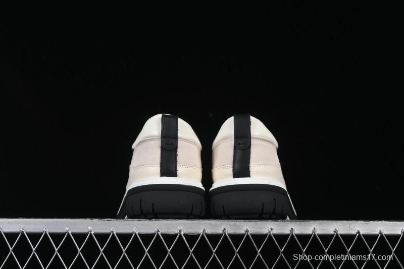 Chanel 25C Tie Flat Life Leisure Shoes - G46258