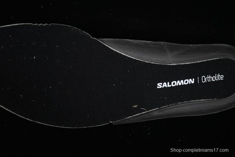 Salomon XA PRO 3D Outdoor Trail Running Shoes with SENSIFIT and 3D ADVANCED CHASSIS - 472457