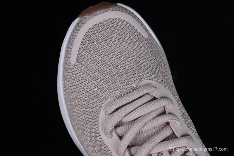 Nike Revolution 7 Wide Low-Top Running Shoes with Breathable Mesh and Durable Cushioning - FB2208-007