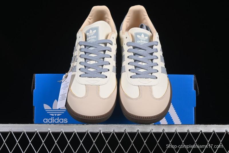 Adidas Samba OG Casual Sneakers - JH7299