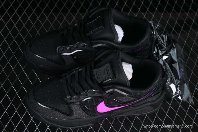 Nike Rtfkt Studios x Nk Dunk Genesis Low OG Ghost Metaverse Series Casual Skate Shoes - HM4465-001