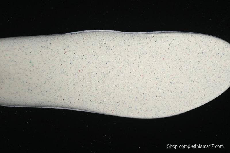 Asics Gel-Nimbus 27 Retro Breathable Casual Shoes Cushioned Men's Durable Running Shoes - 1011B958-002