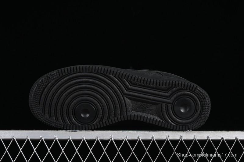 Nike Air Force 1 '07 Low Custom Casual Sneakers - CW2288-111