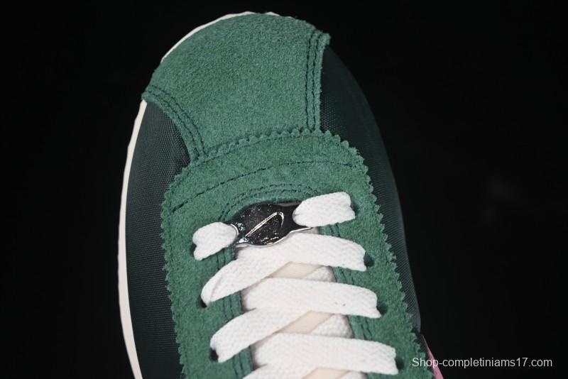 Nike Classic Cortez Leather Retro First Generation Leather Running Shoes - HF9994-300