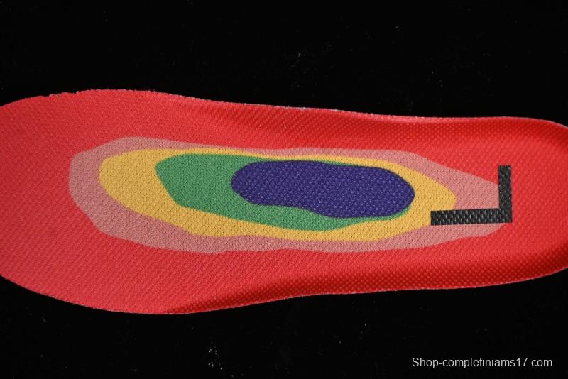 Nike Air Force 1 Low '07 CPFM Sunshine Collaboration Casual Sneakers - DC4457-104