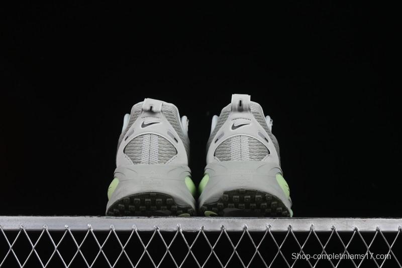 Nike Air Zoom Vomero 18 Moon Landing 18 2025 New Cushioned Casual Running Shoes - HM6803-002