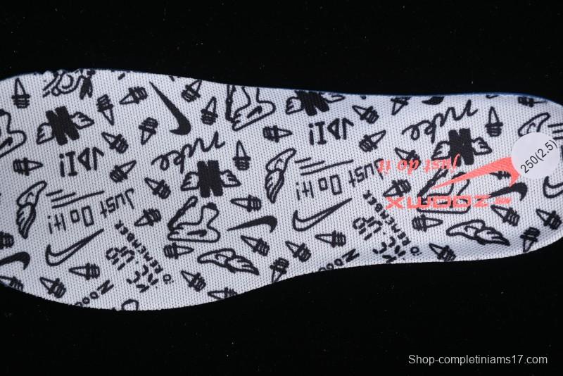 Nike Zoom X Invincible Run FK 3 Marathon Performance Running Shoes - HF4915-100