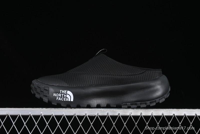 The North Face Hedgehog Sneaker Low Top Hiking Trail Outdoor Casual Sports Shoes - NF0A8A92KX7-075