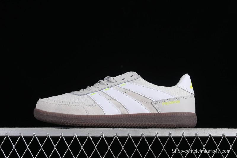 Adidas Predator Freestyle Retro Casual Skate Shoes - IF8351