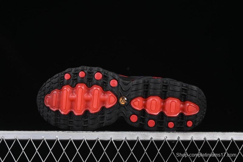 Nike Air Max Dn8 Running Shoes with Dynamic Air Cushion Technology - FQ7860-029