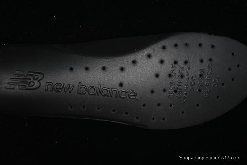 New Balance 2010 Series Retro Casual Running Shoes - M2010GRY